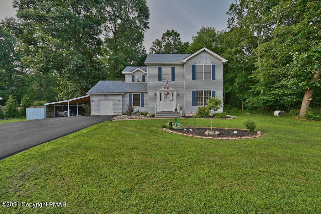 316 Sarah Way - Photo 1