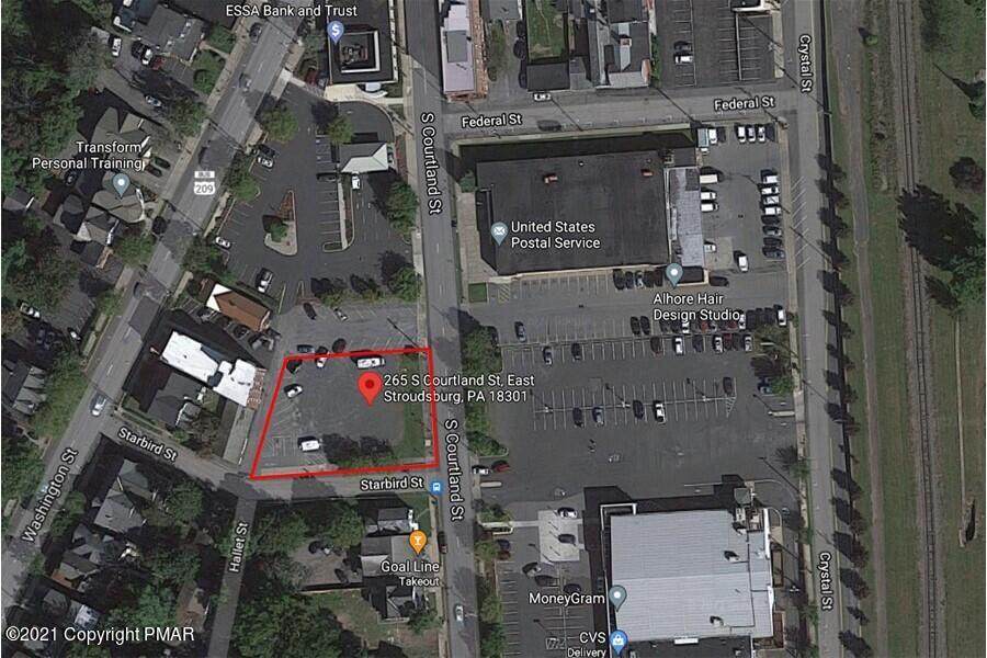265 S Courtland Street - Photo 1