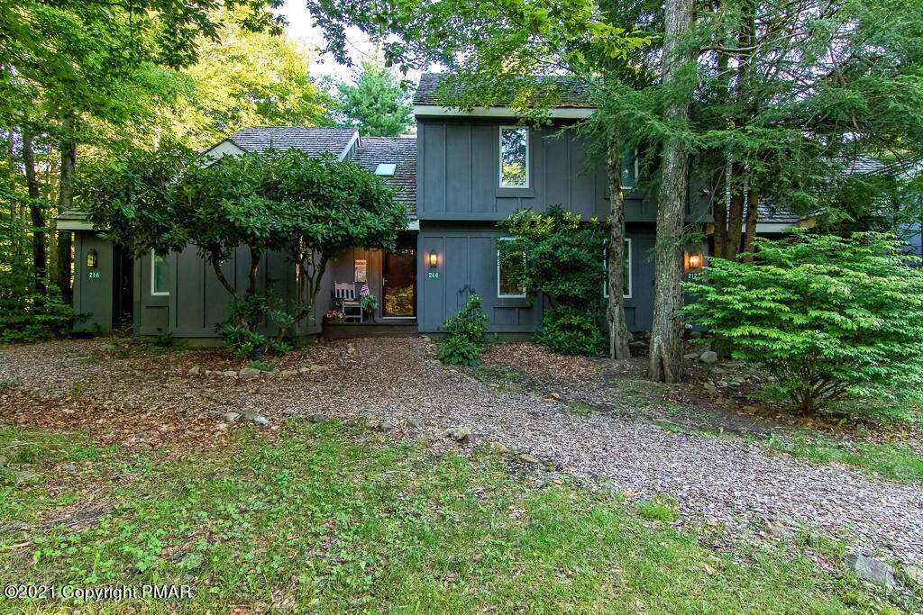 214 Snow Ridge Circle - Photo 1