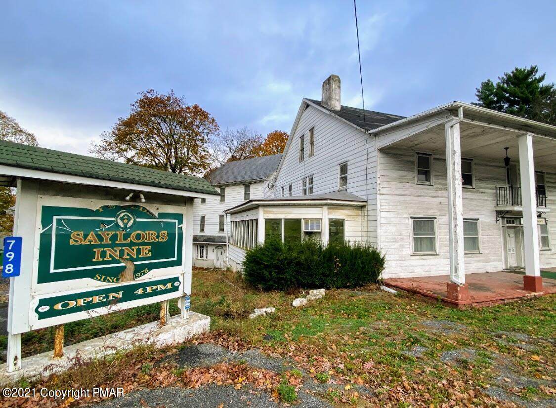 798 Route 115 - Photo 1