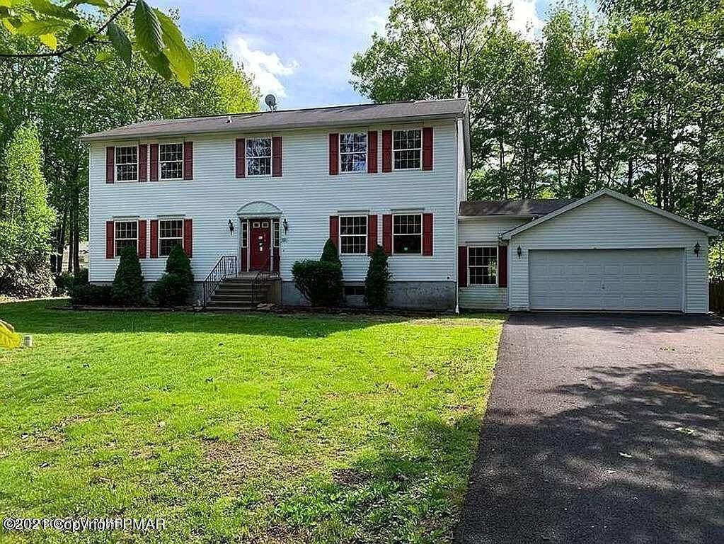 12 Devonshire Ln - Photo 1