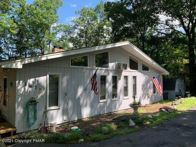 167 Clubhouse Dr - Photo 1