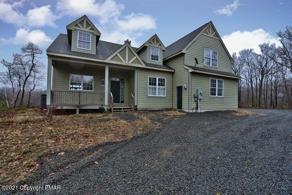251 Wild Pines Drive - Photo 1