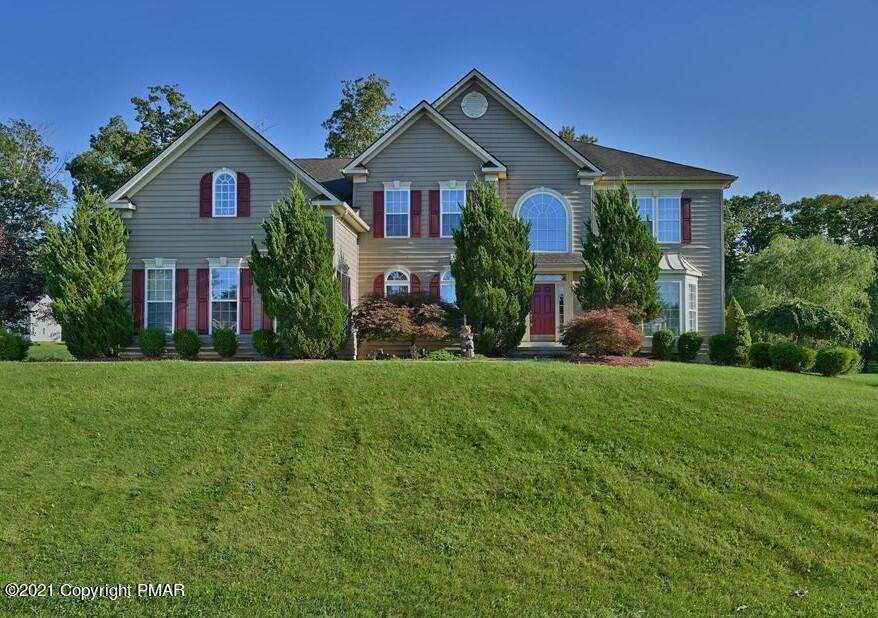 131 Milestone Dr - Photo 1
