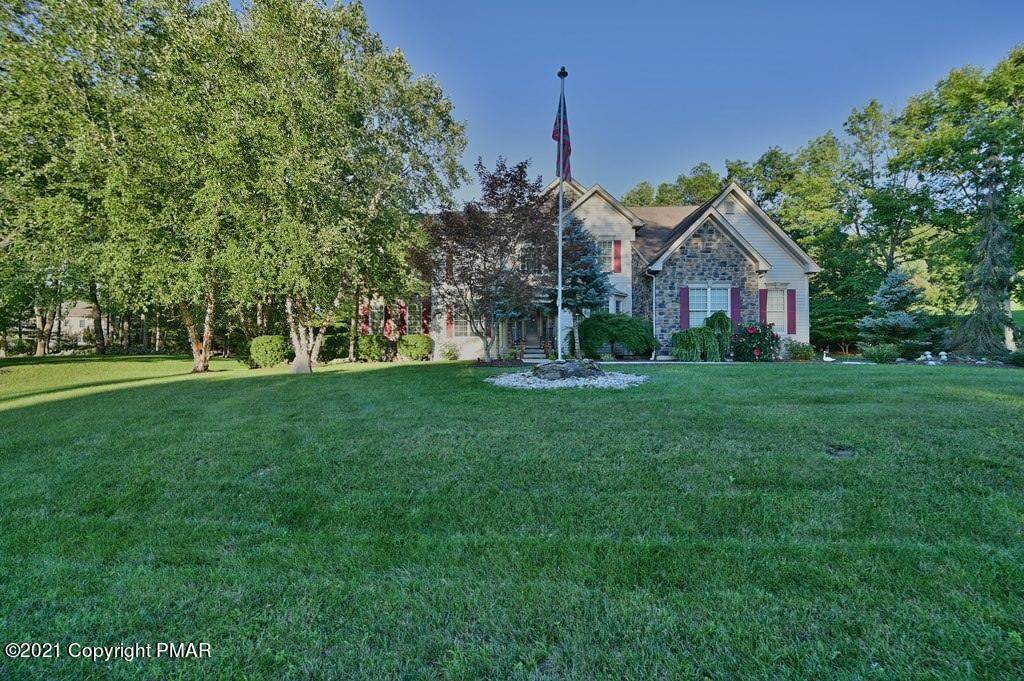 130 Rising Meadow Way - Photo 1