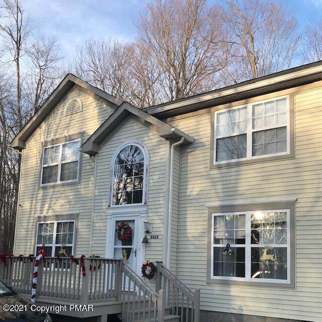 1496 Waterfront Dr - Photo 1