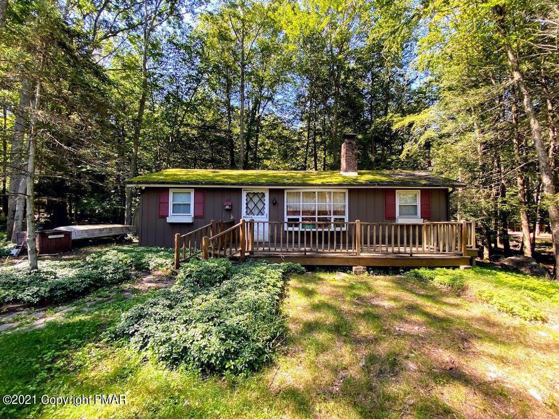 267 Owassa Drive - Photo 1