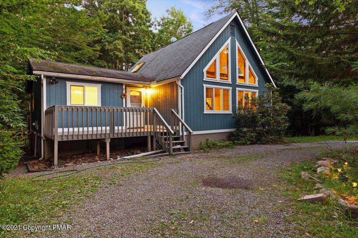 1015 Salamanca Dr - Photo 1