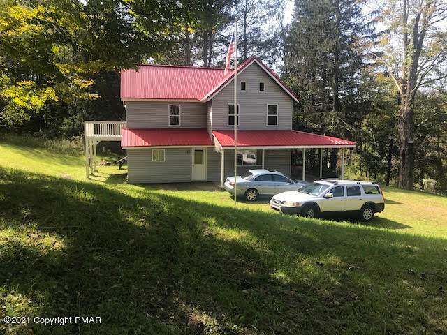 1215 Upper Seese Hill Hl - Photo 1