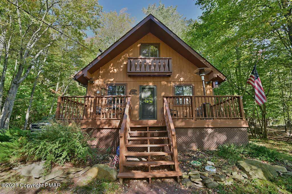 229 Little Pond Circle - Photo 1