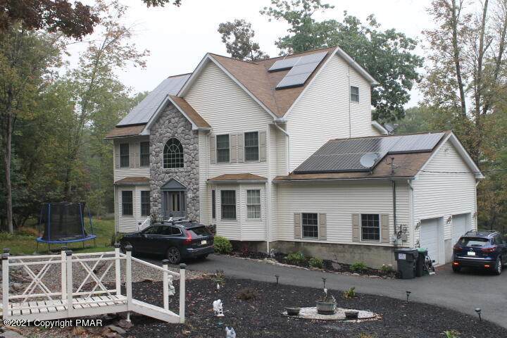 144 Spring Run Dr - Photo 1