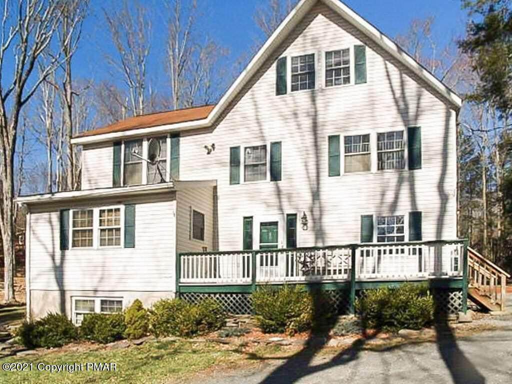 1227 Commanche Cir - Photo 1