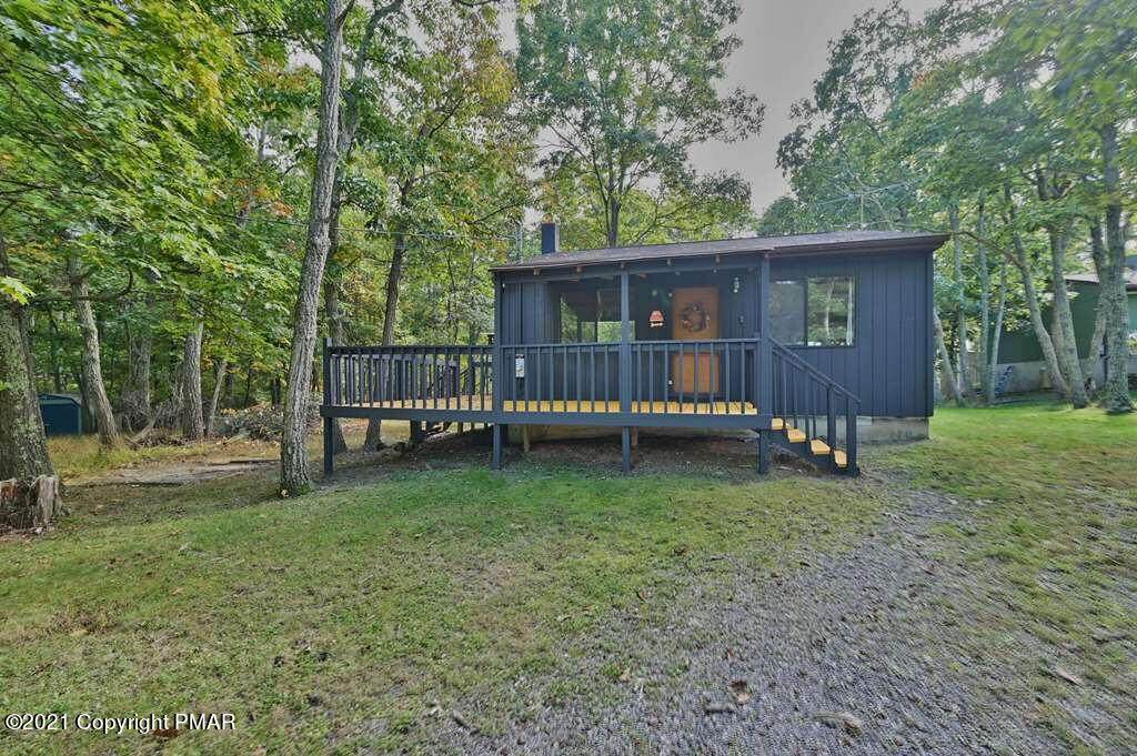 160 Cardinal Rd - Photo 1