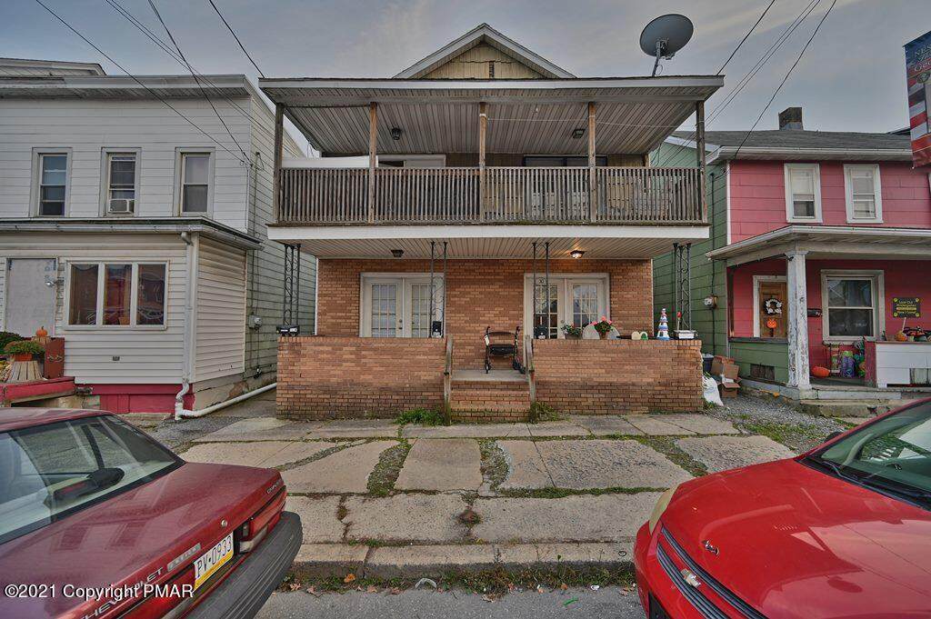 341-343 Catawissa St - Photo 1