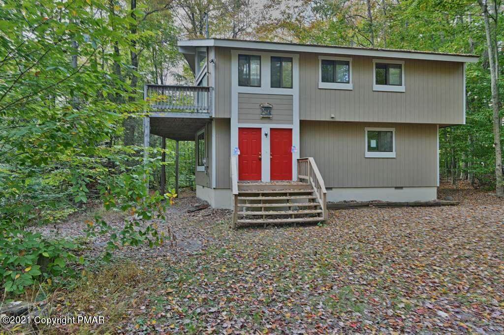 4121 Hemlock Trl - Photo 1