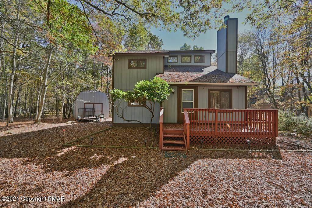 36 Surrey Gln - Photo 1