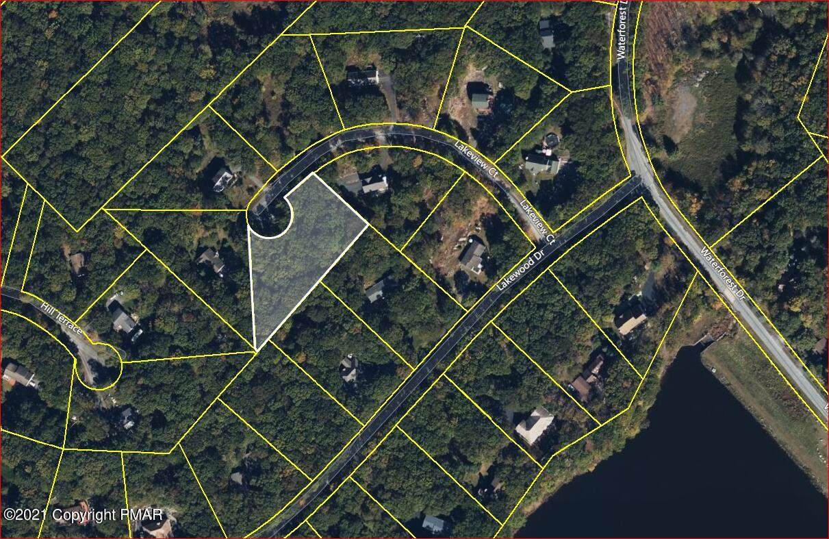 Lot 252 Lakeview Ct - Photo 1
