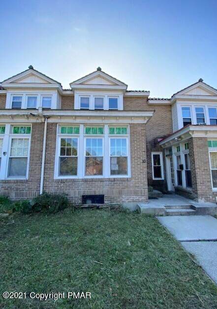 10 Gallo Row - Photo 1