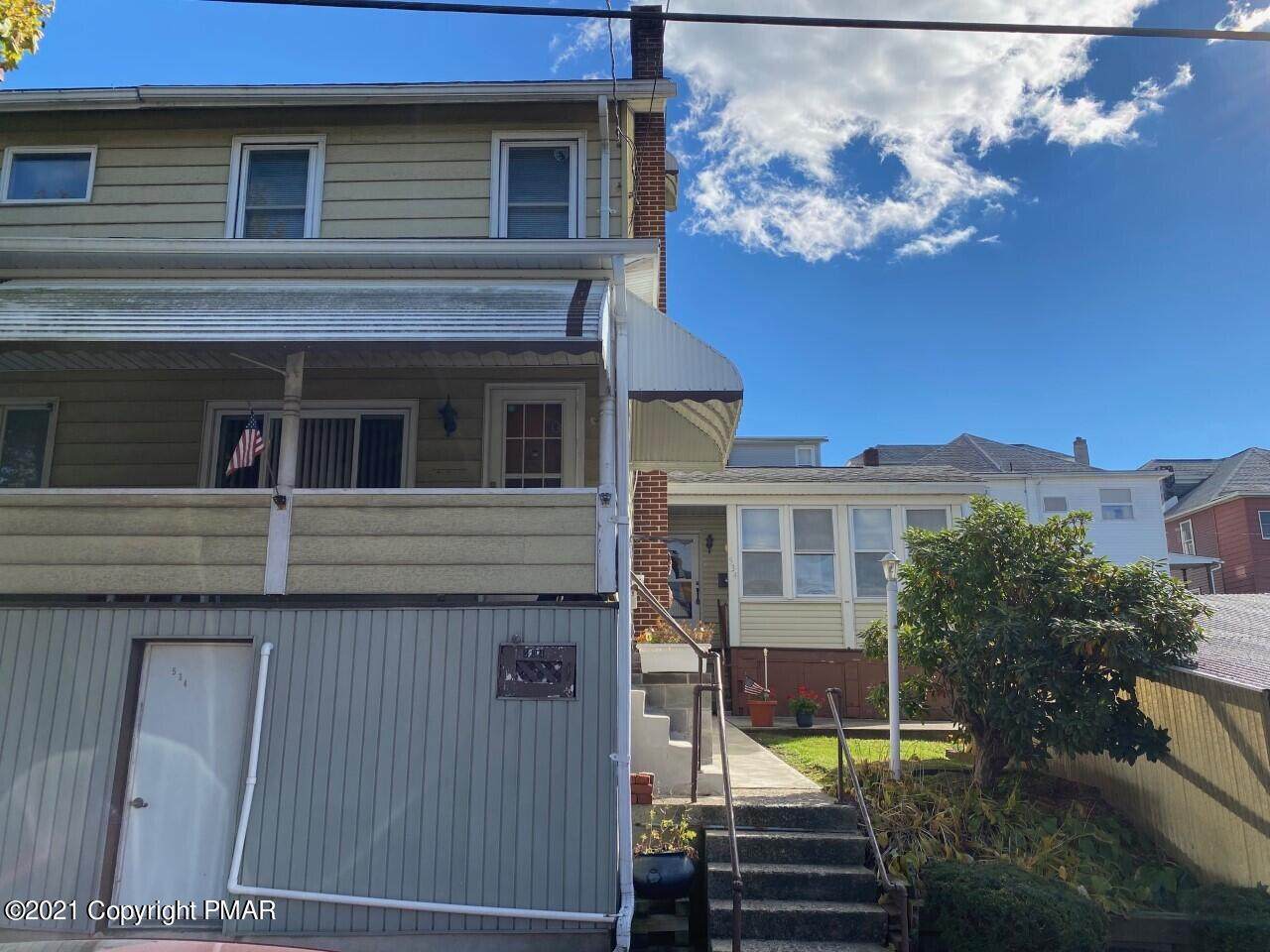 534 Patterson St - Photo 1