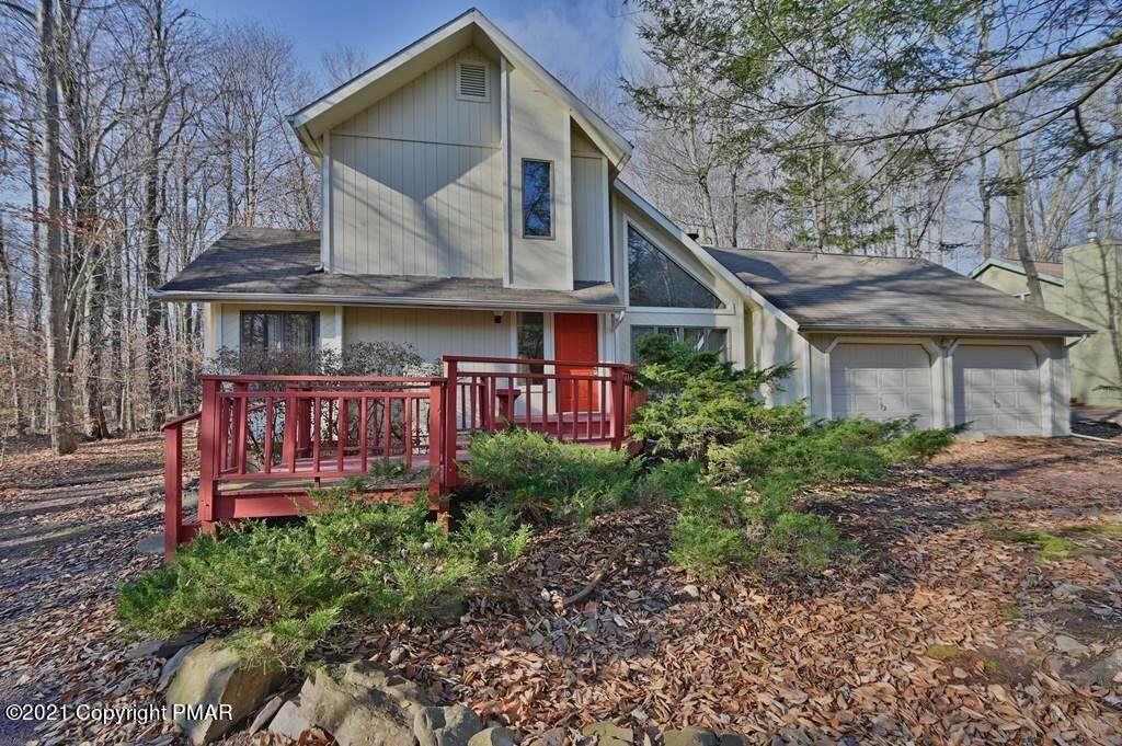 2111 Oak Rd - Photo 1