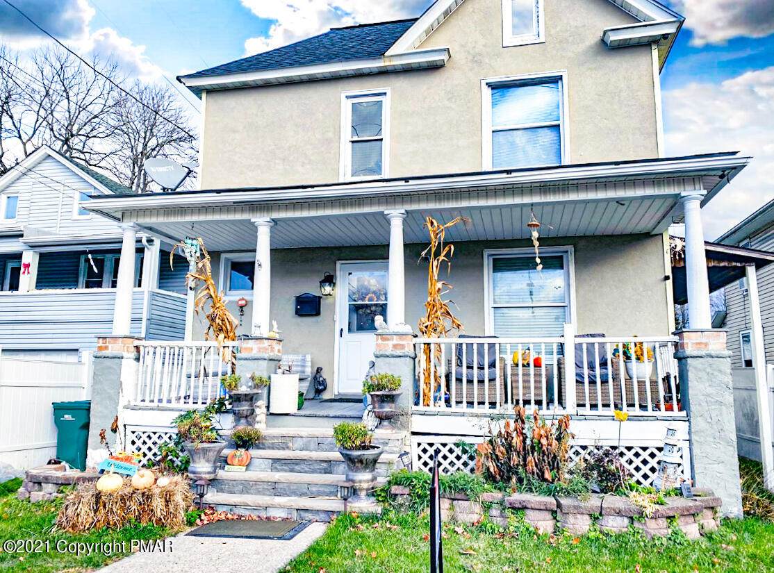 434 Courtland Street - Photo 1