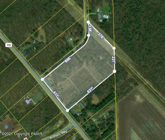 4110 Route 115 - Photo 1