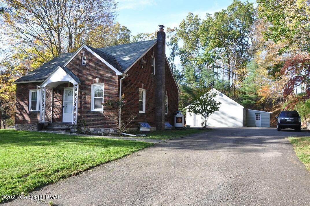 2405 Milford Rd - Photo 1