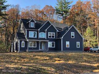 130 Chinaberry Way - Photo 1