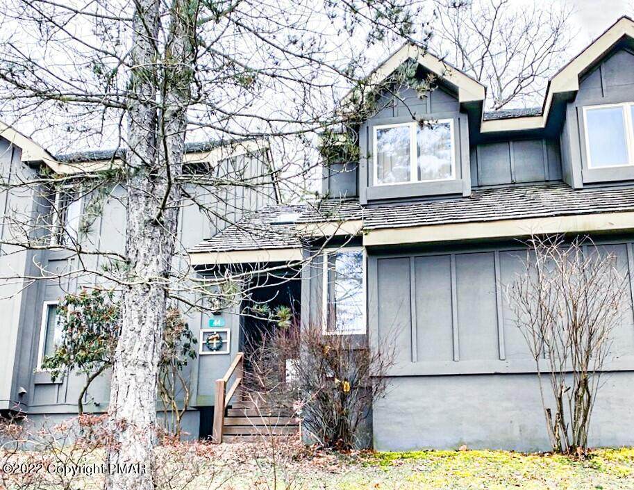 44 Snow Plow Hill - Photo 1
