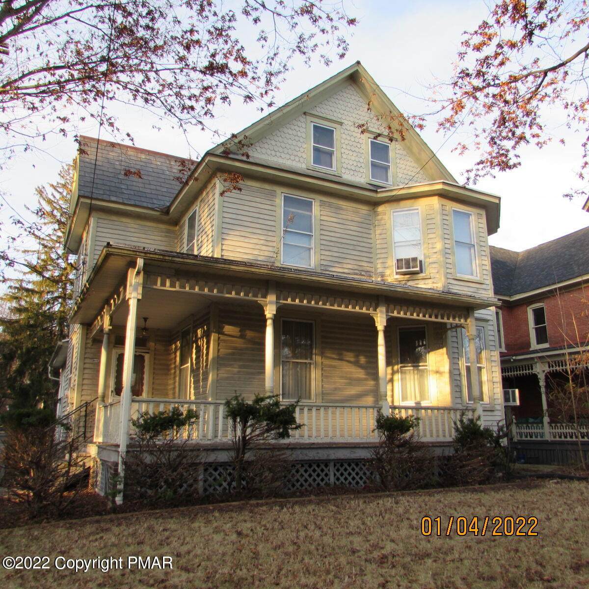 610 Thomas St - Photo 1