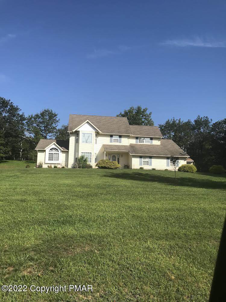 222 Martha Ln - Photo 1