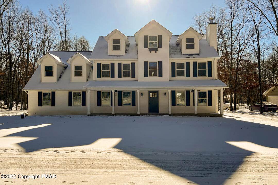 22 Sycamore Cir - Photo 1