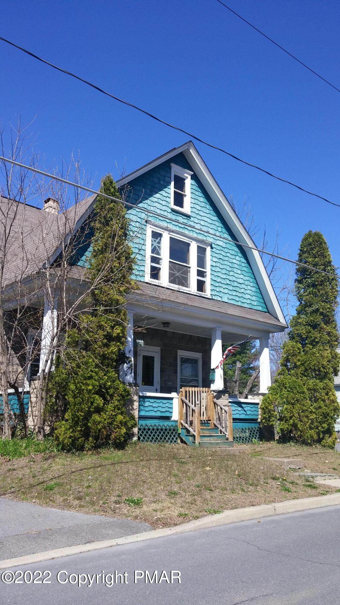 144 Broad St - Photo 1