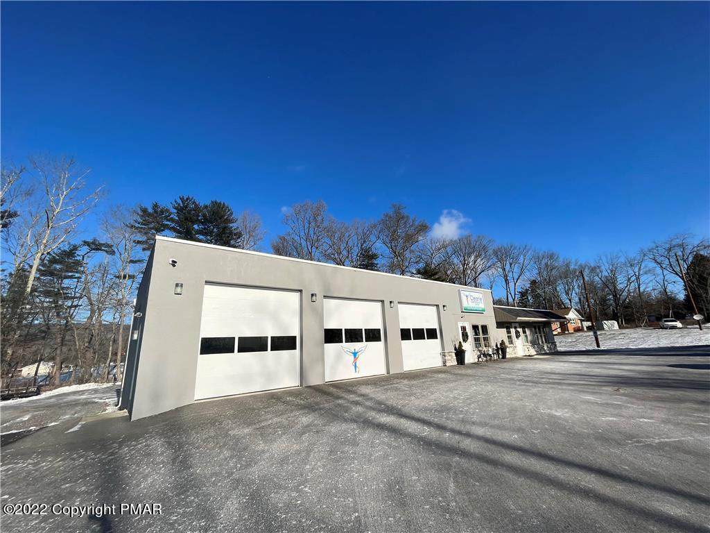217 Moorestown Rd. #B - Photo 1