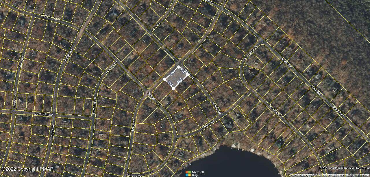1201 Maple Dr - Photo 1