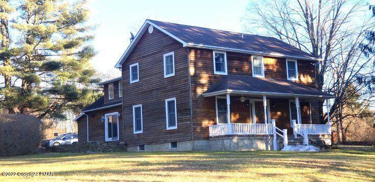 2539 Club House Rd - Photo 1
