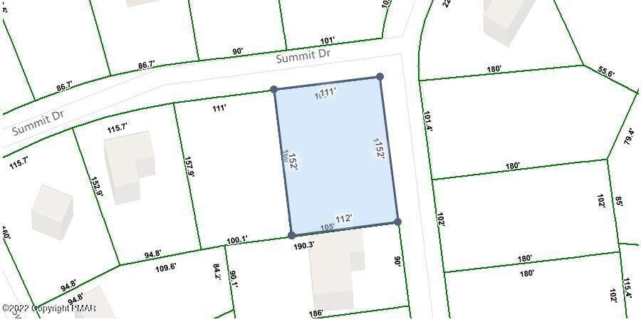 306 Summit Dr - Photo 1