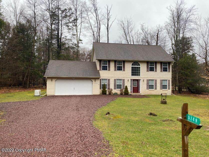 5249 Beechwood Road - Photo 1