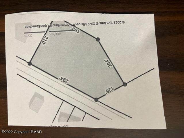 19C-21-A1A Lake Harmony Rd - Photo 1