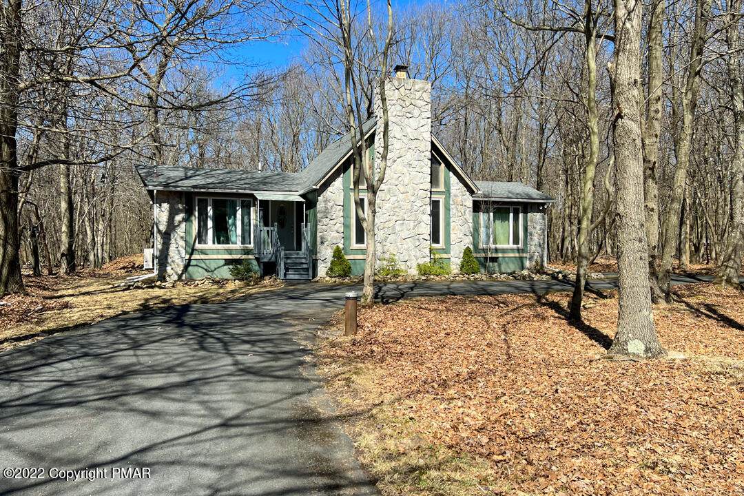 171 Bull Run - Photo 1