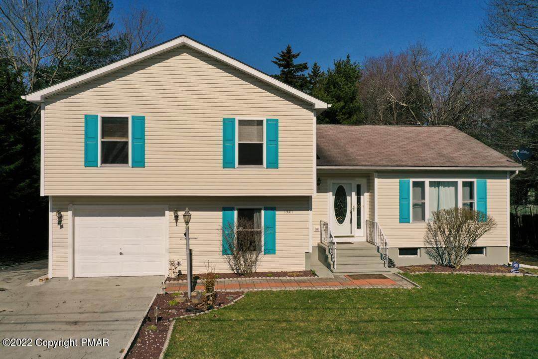 1195 Thunder Drive - Photo 1