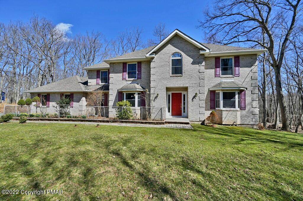 125 Red Rock Cir - Photo 1