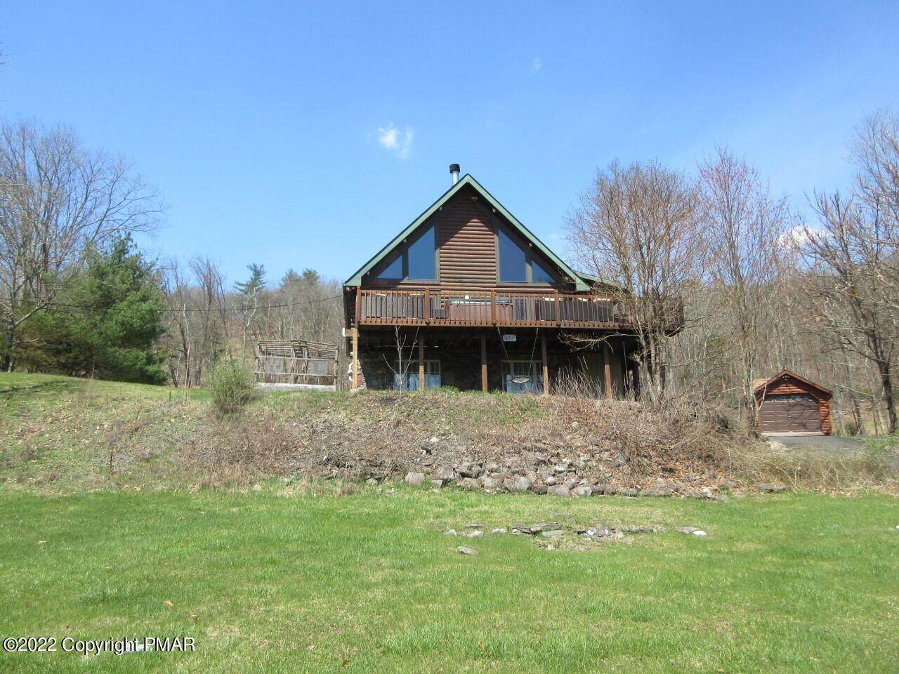297 Lower Lakeview Dr - Photo 1