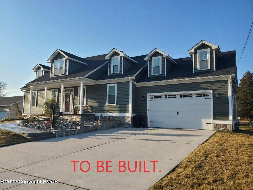 A414 Yeats Ct - Photo 1