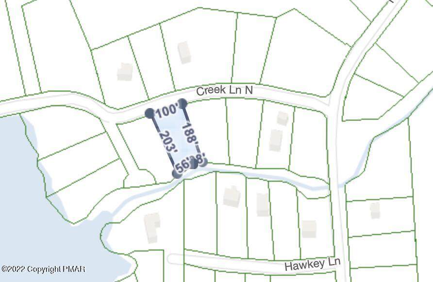 LOT 702 Estates Dr - Photo 1