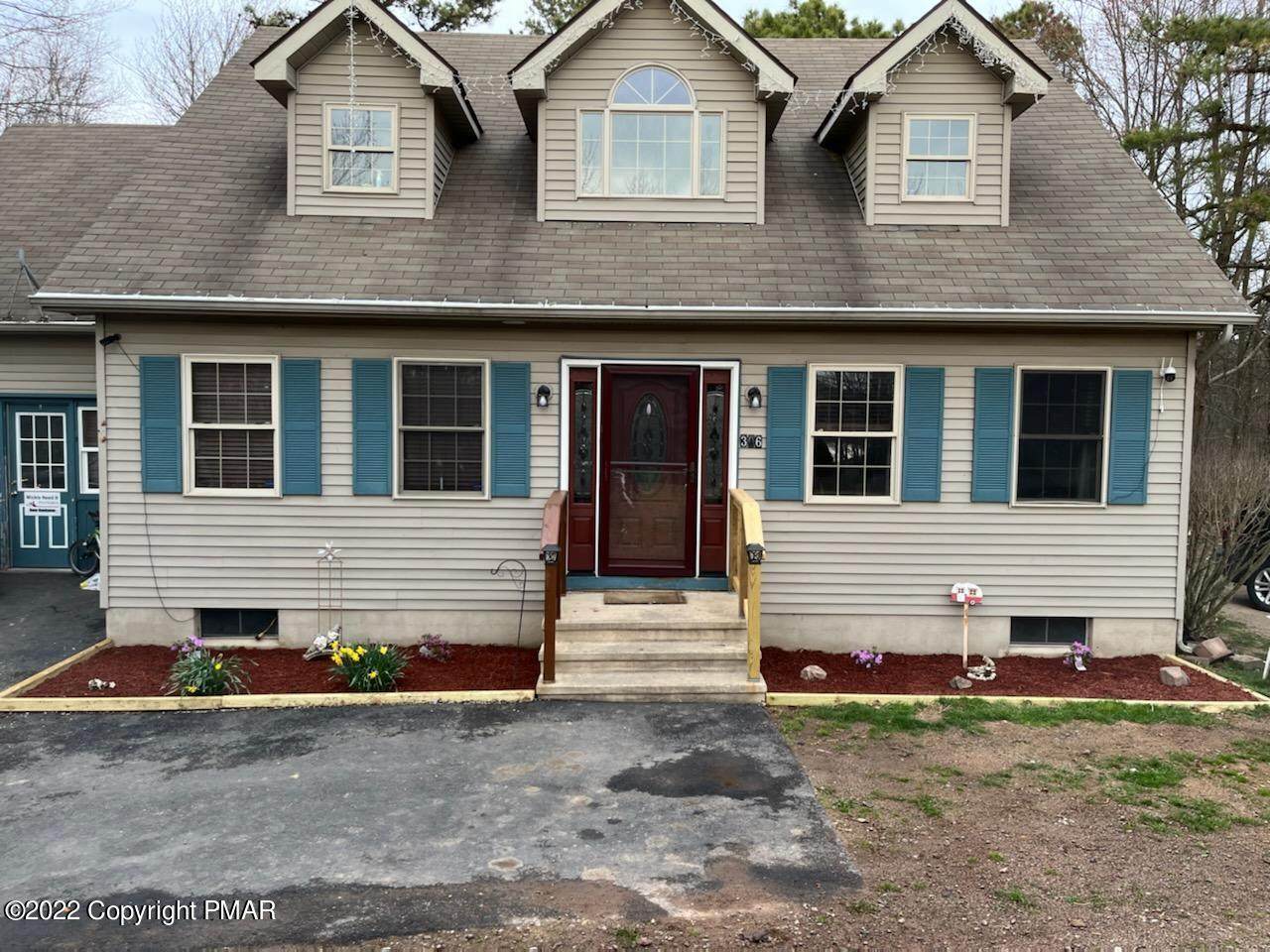 306 Cedar Dr - Photo 1