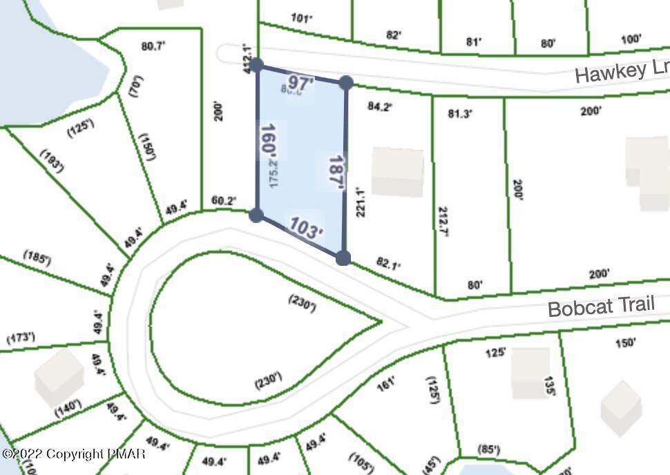Lot 325 Bobcat Tr - Photo 1