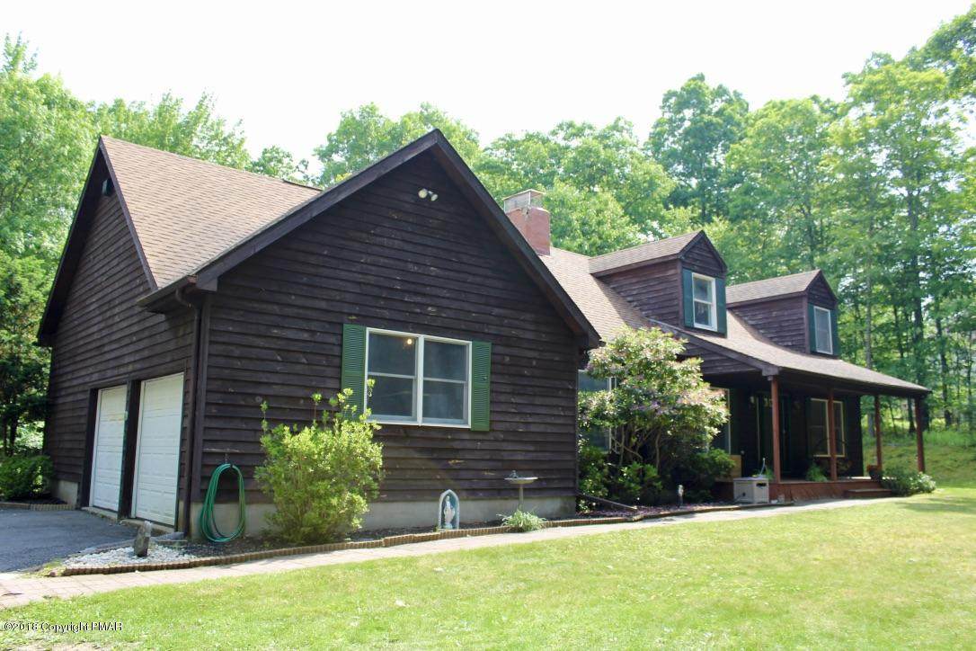 139 Spruce Run Dr - Photo 1