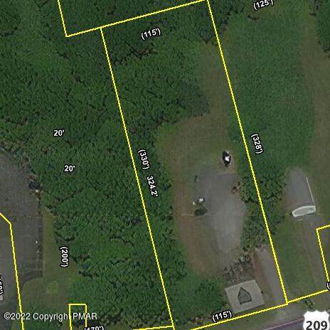 Route 209 Rte - Photo 1