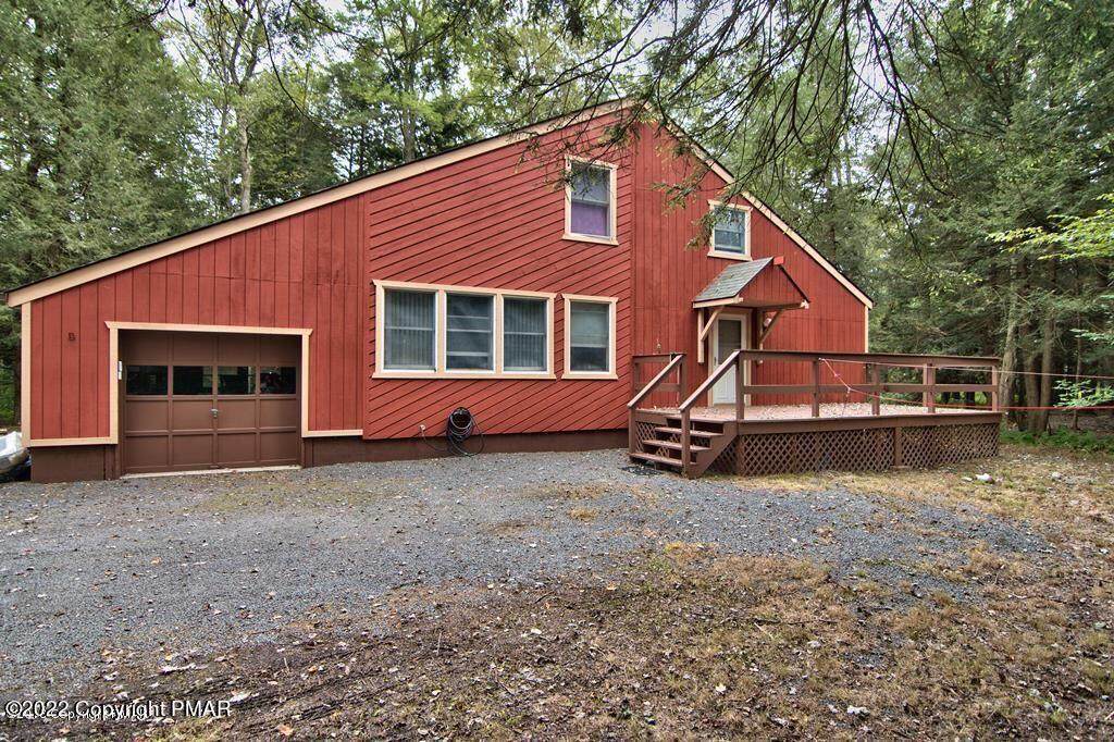 2219 Forest Dr - Photo 1